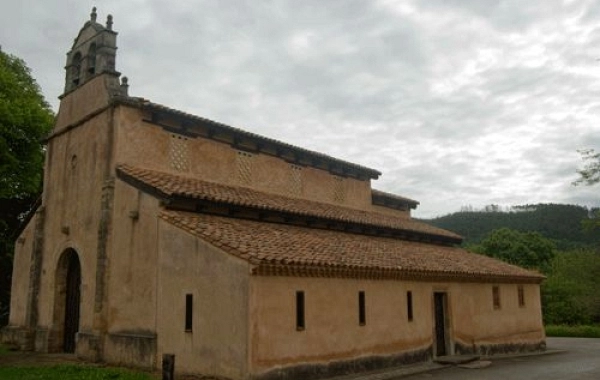 CN18 - San Esteban de Leces - Sebrayo - 27,8 Km