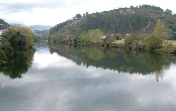 CN15 - Comillas - Unquera - 26,6 Km