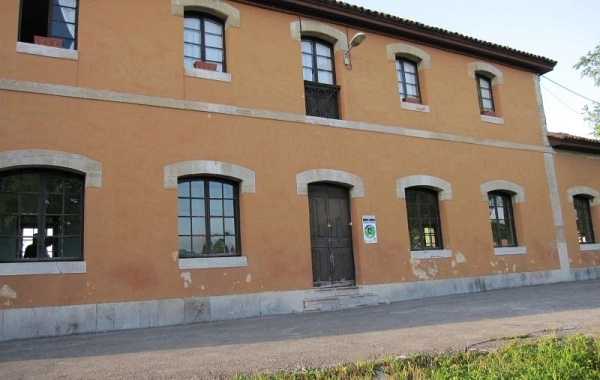 CN17 - Llanes - San Esteban de Leces - 33,9 Km