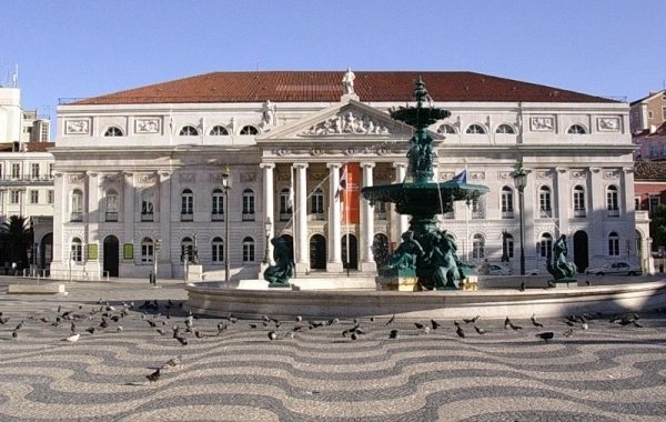 CP01 - Lisboa - Alhandra - 33,0 km