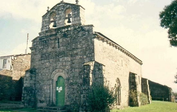 CN29 - Vilalba - Baamonde - 20,7 Km