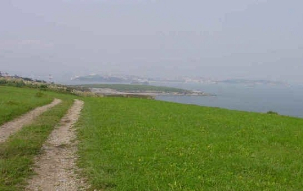 CN11 - Laredo - Güemes - 21,8 Km