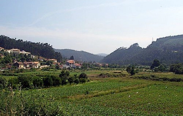 CP11 -  Águeda - Albergaria a Velha - 19,5 km