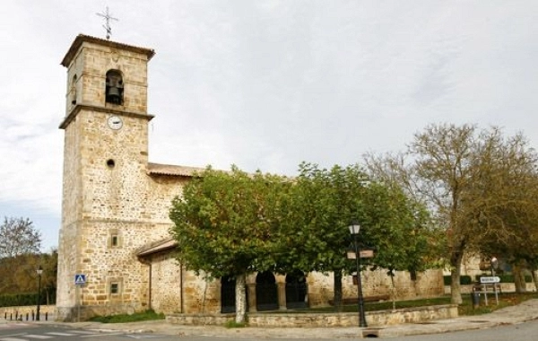 CF30 - Triacastela - Sarria - 22 km