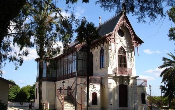 CP04 - Santarem - Golega - 30,5 km