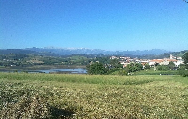 CN11 - Laredo - Güemes - 21,8 Km