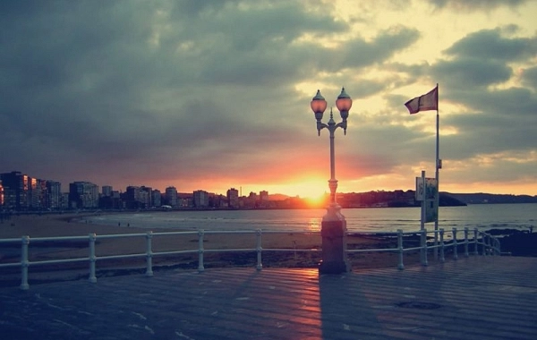CN19 - Sebrayo - Gijón - 30,6 Km