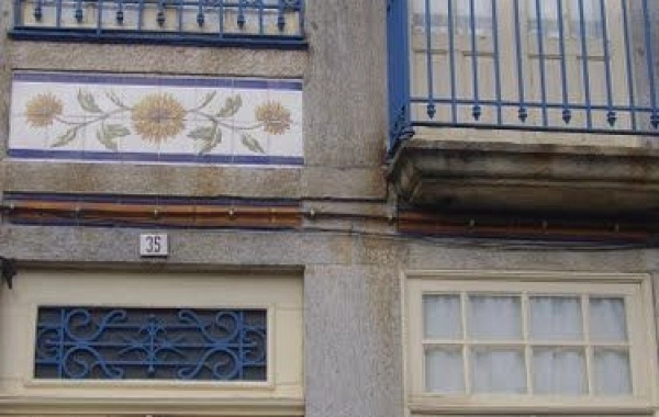 CP12 - Albergaria - Oliveira de Azeméis - 23,0 km