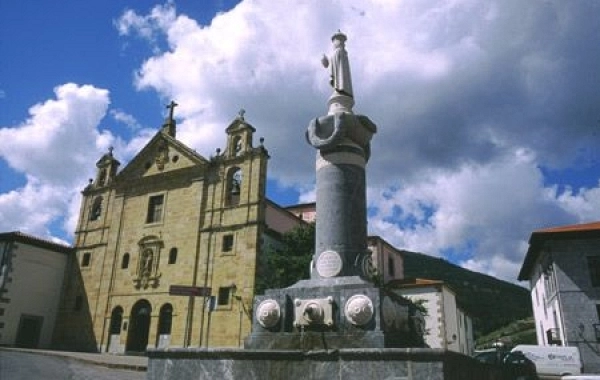 CN04 - Deba - Markina-Xemein - 21,8 Km