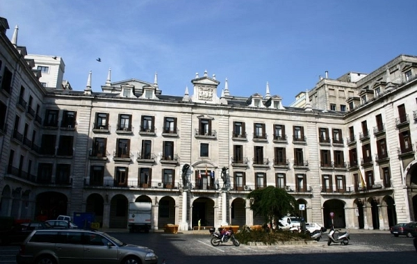CN12 - Güemes - Santander - 14 Km