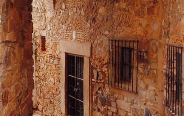 VP11 - Valdesalor - Casar de Cáceres - 22,8 km