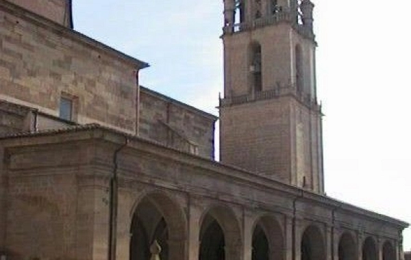 CF06 - Estella - Los Arcos - 20,6 km