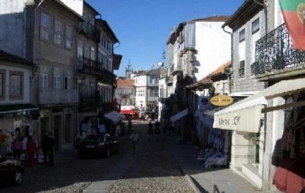 CP19 - Rubiaes- Valença do Minho - 17,8 km