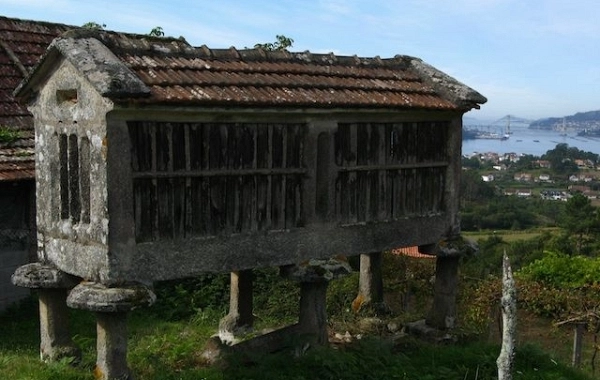 CP20 - Valença do Minho - Redondela - 31,5 km