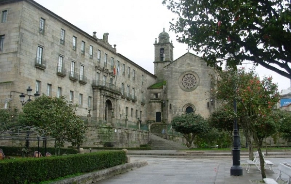 CP21 - Redondela - Pontevedra - 15,5 km