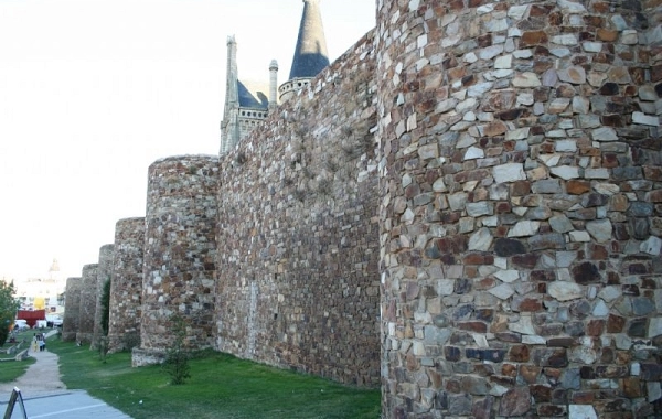 CF24 - Villadangos del Páramo - Astorga - 26 km