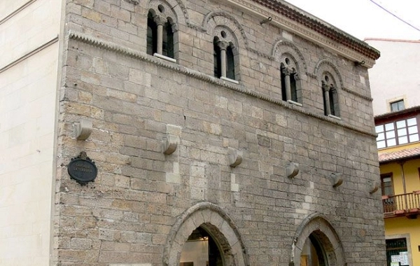 CN20 - Gijón - Avilés - 22,7 Km