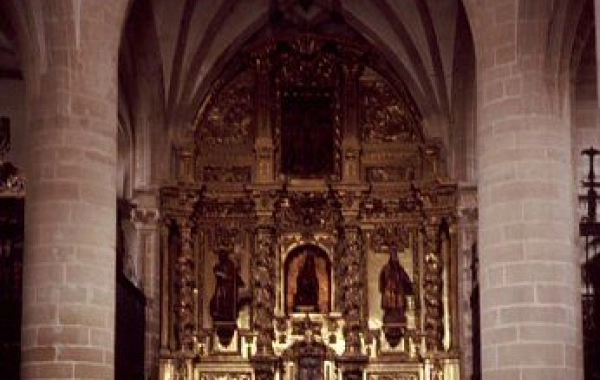 CF11 - Santo Domingo de la Calzada - Belorado - 22,7 km