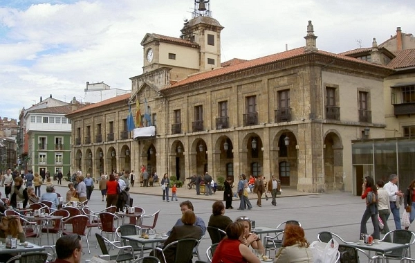 CN20 - Gijón - Avilés - 22,7 Km