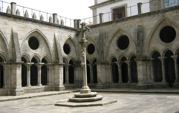 CP14 - Grijó - Oporto - 23,5 km