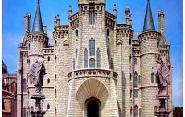 CF24 - Villadangos del Páramo - Astorga - 26 km