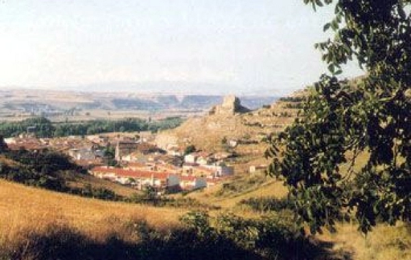 CF11 - Santo Domingo de la Calzada - Belorado - 22,7 km