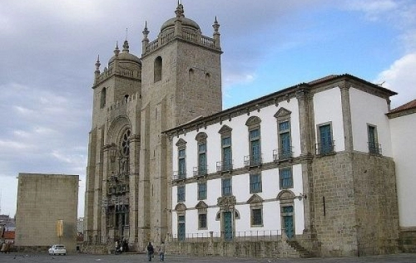 CP14 - Grijó - Oporto - 23,5 km