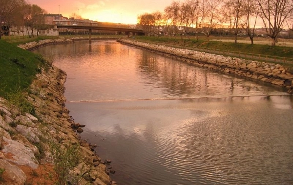 CN20 - Gijón - Avilés - 22,7 Km