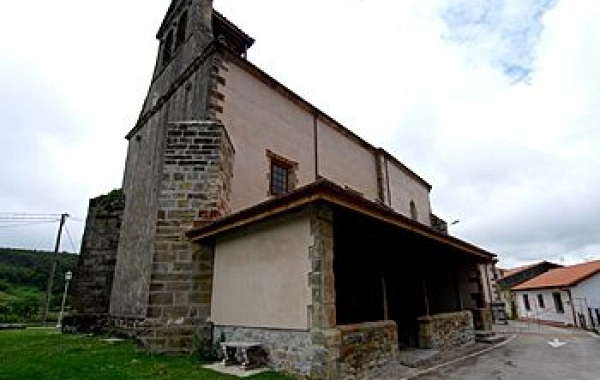 CN11 - Laredo - Güemes - 21,8 Km