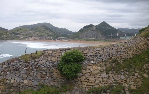 CN08 - Portugalete - Pobeña - 13,2 Km