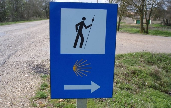 VP19 - Salamanca- El Cubo de la Tierra del Vino - 35 km