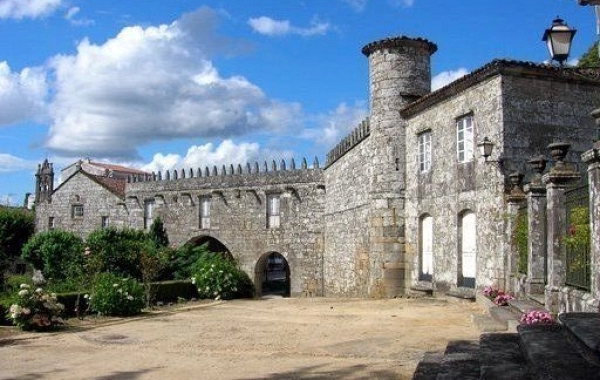 FT01 - Santiago de Compostela - Negreira - 21,3 km
