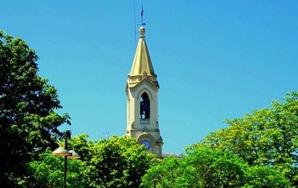 CN25 - La Caridad - Ribadeo - 22,3 Km