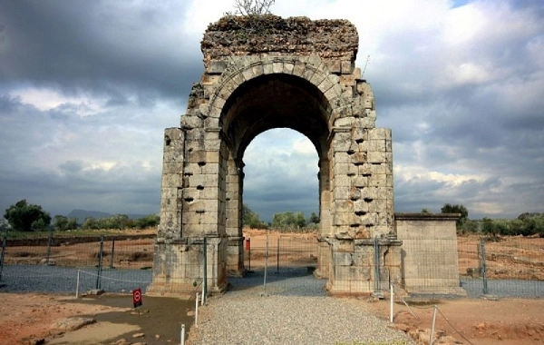 VP14 - Galisteo - Cáparra - 29,5 km