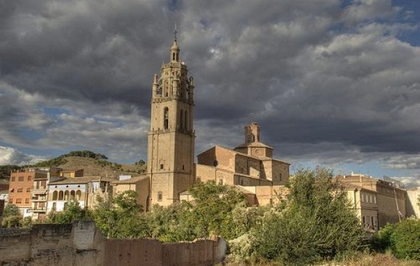CF06 - Estella - Los Arcos - 20,6 km