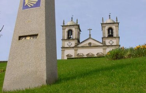 CP12 - Albergaria - Oliveira de Azeméis - 23,0 km