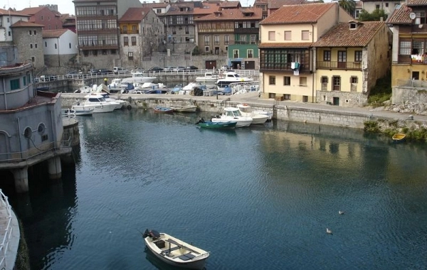 CN16 - Unquera - Llanes - 25,1 Km