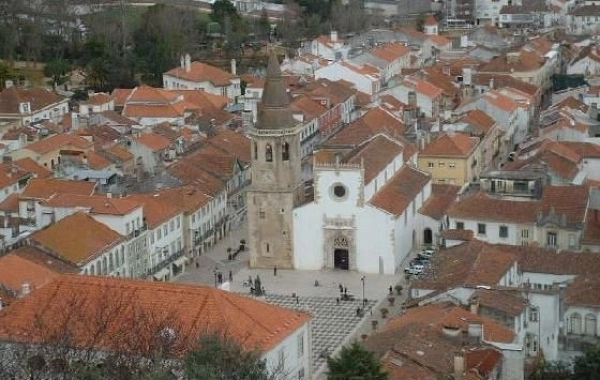 CP05 - Golega - Tomar - 22,0 km