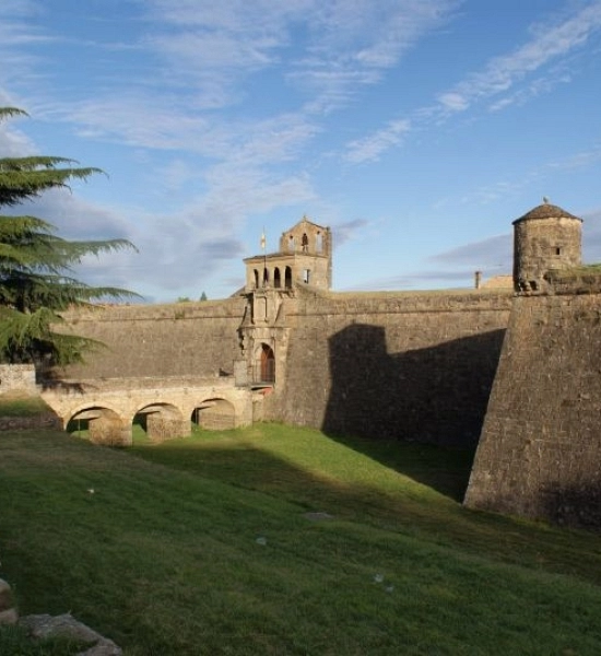 Camino Inglés de Santiago