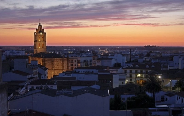 VP07 - Zafra - Almendralejo - 36,7 km