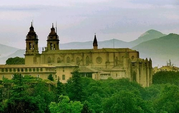 CF03 - Zubiri - Pamplona - 20 km