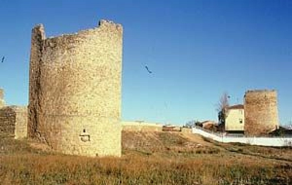 CF21 - El Burgo Ranero - Mansilla de las Mulas - 18,7 km