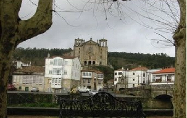 CP23 - Caldas de Reis - Padrón - 19,5 km