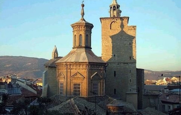 CF03 - Zubiri - Pamplona - 20 km