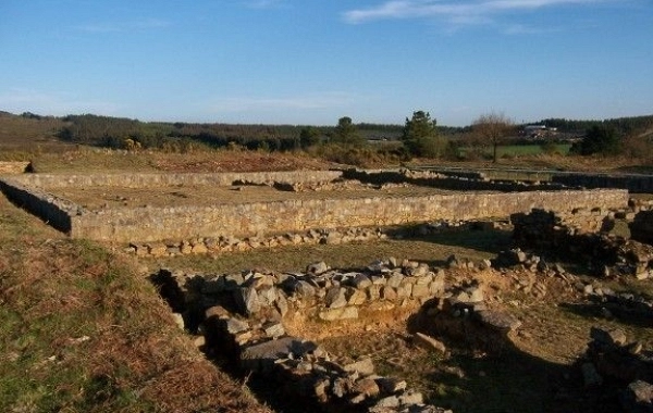CN30 - Baamonde - Sobrado dos Monxes - 40,3 Km