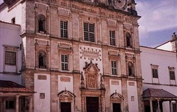 CP03 - Azambuja - Santarém - 32,0 km
