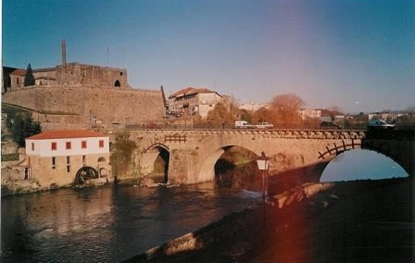CP16 - Vilarinho - Barcelos - 16,4 km