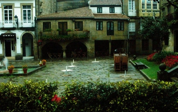 CP21 - Redondela - Pontevedra - 15,5 km