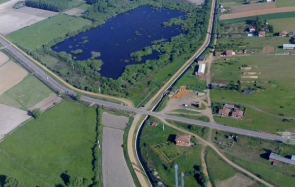 CF23 - León - Villadangos del Páramo - 21,8 km