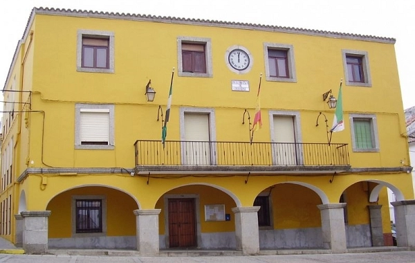VP12 - Casar de Cáceres - Cañaveral - 33,2 km